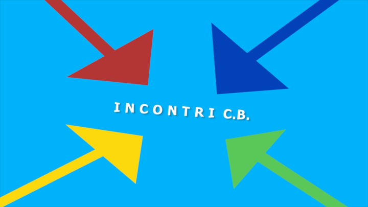 Incontri