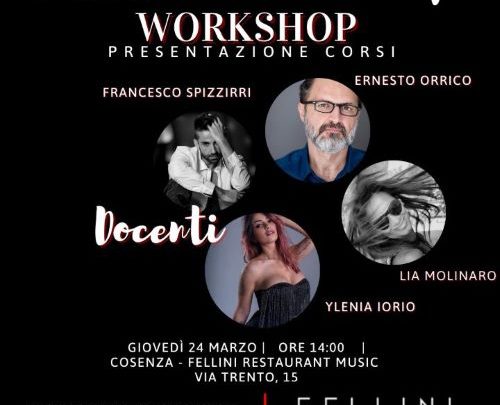Spettacolo